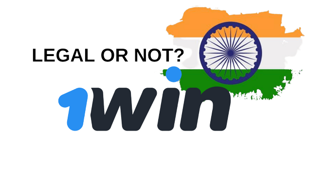 legal or not in india
