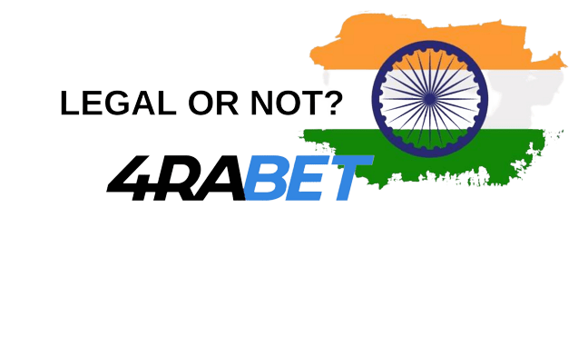 legal or not india