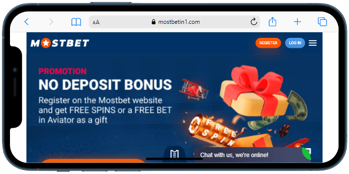 Quick and Easy Fix For Your Mostbet stands out as a comprehensive platform for online betting, offering a wide range of sports and gaming options with a simple and secure registration process. It presents itself as an ideal choice for bettors looking for a user-friendly and diverse