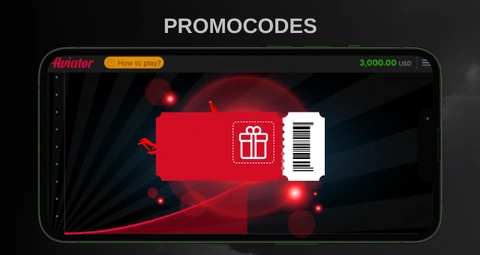 Promocodes