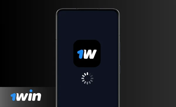 1win app installation