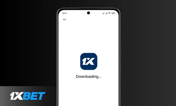 1xbet downloading app